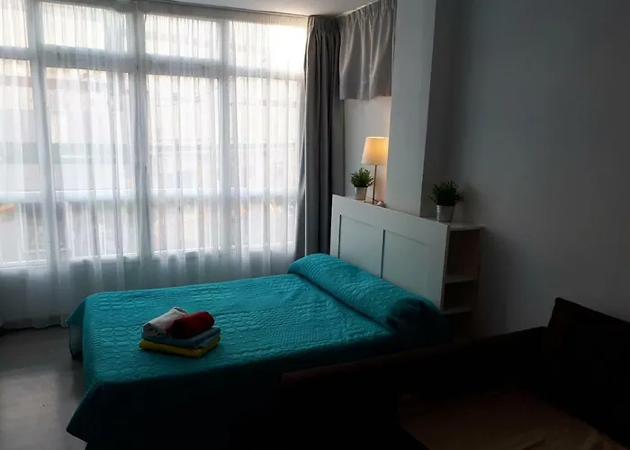 Calle Antonio Millon