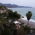 Апартаменты Calle Antonio Millon Нерха