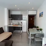 Апартаменты Calle Antonio Millon Нерха