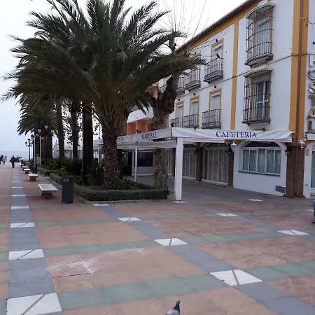 Calle Antonio Millon Apartment Nerja