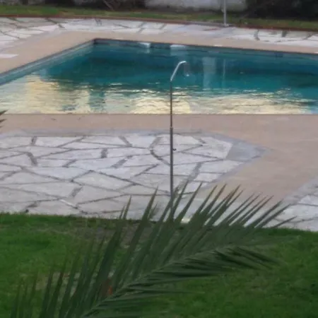 Apartment Calle Antonio Millon