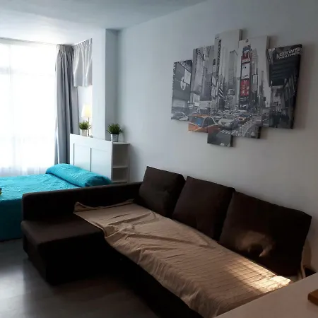 Apartment Calle Antonio Millon Nerja