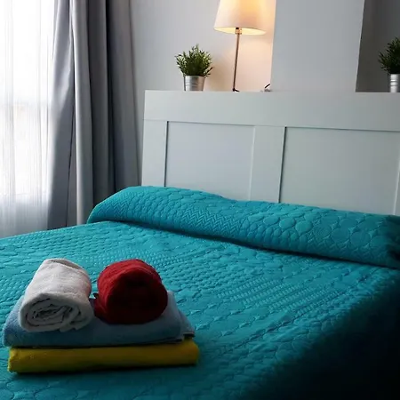 Apartment Calle Antonio Millon *