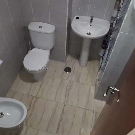 Apartment Calle Antonio Millon