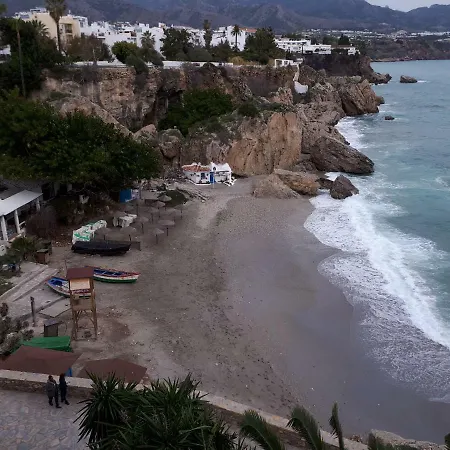Calle Antonio Millon Apartment