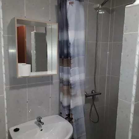 Calle Antonio Millon * Нерха