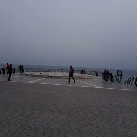 Calle Antonio Millon Appartement *