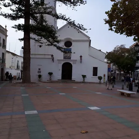 Calle Antonio Millon * Nerja