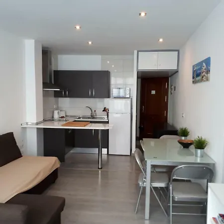 Apartment Calle Antonio Millon Nerja