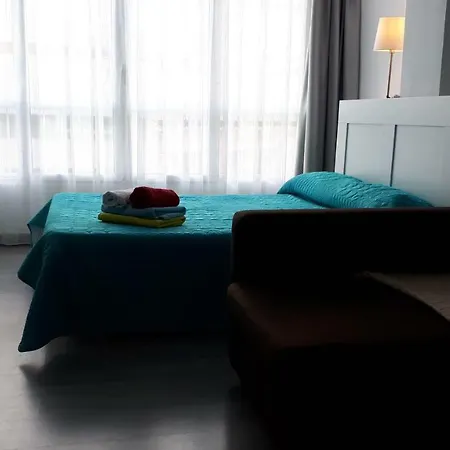 Apartment Calle Antonio Millon Nerja