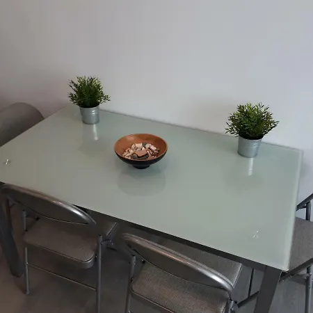 Calle Antonio Millon Apartment