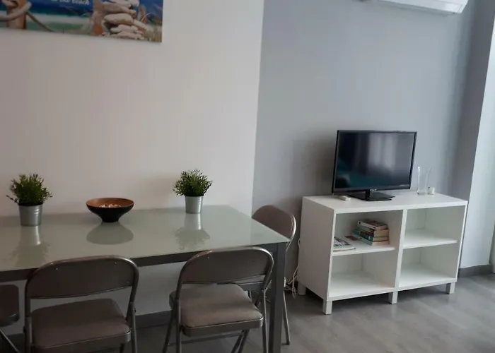 Appartement Calle Antonio Millon Nerja