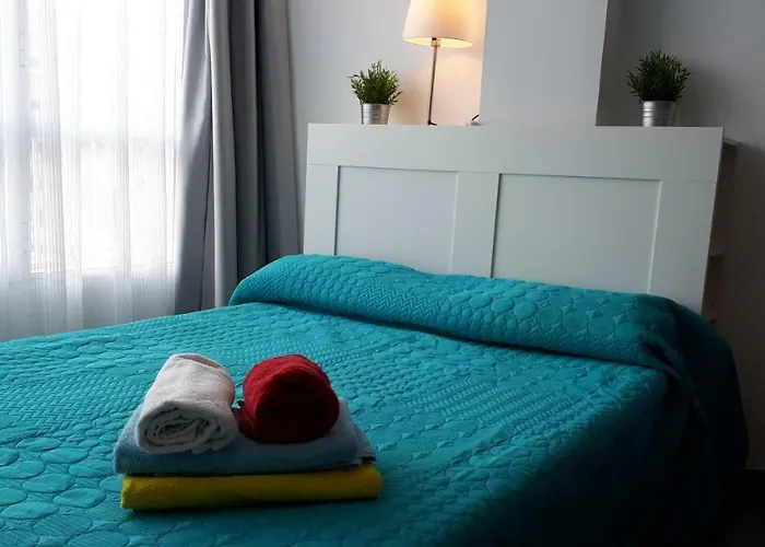 Appartement Calle Antonio Millon *