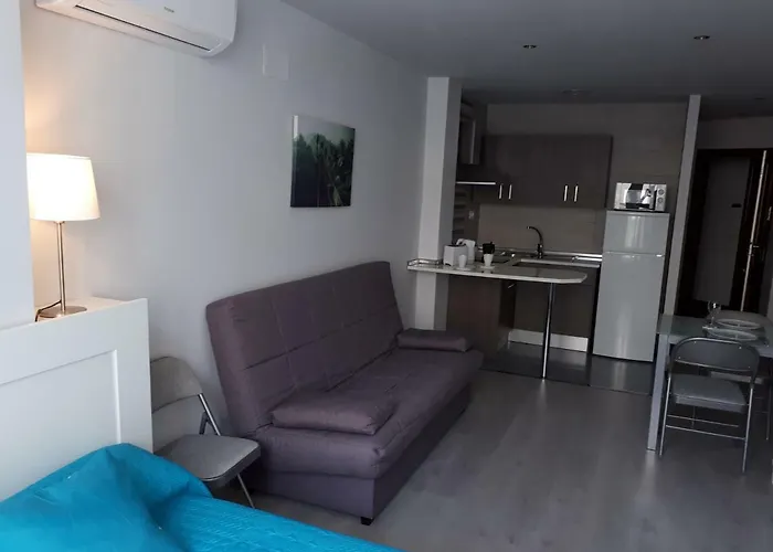 Calle Antonio Millon Appartement