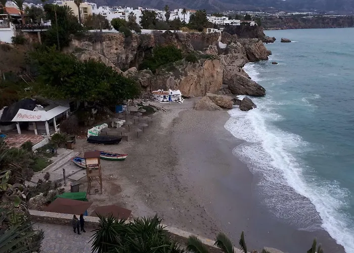 Calle Antonio Millon Appartement