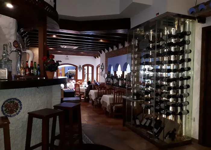 Calle Antonio Millon