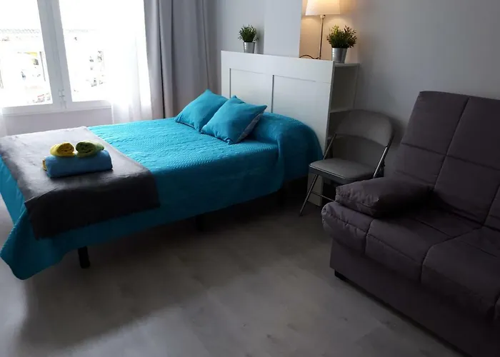 Appartement Calle Antonio Millon Nerja