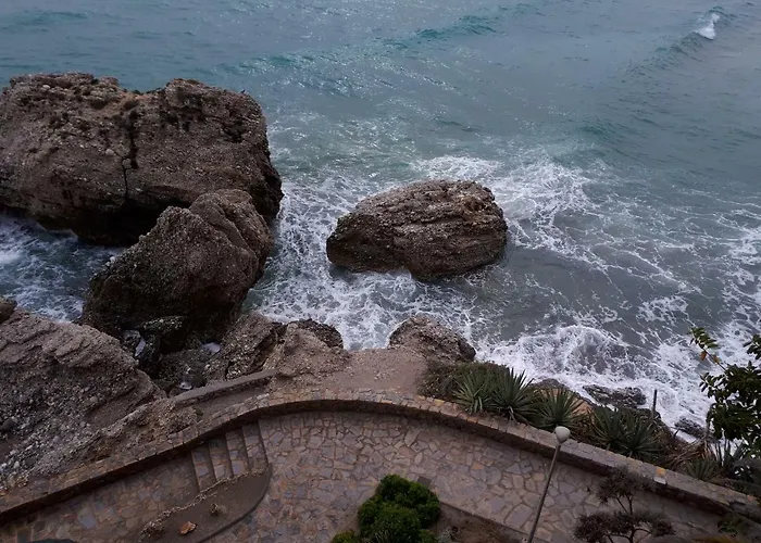 Calle Antonio Millon Appartement *