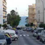 Calle Antonio Millon Апартаменты Нерха