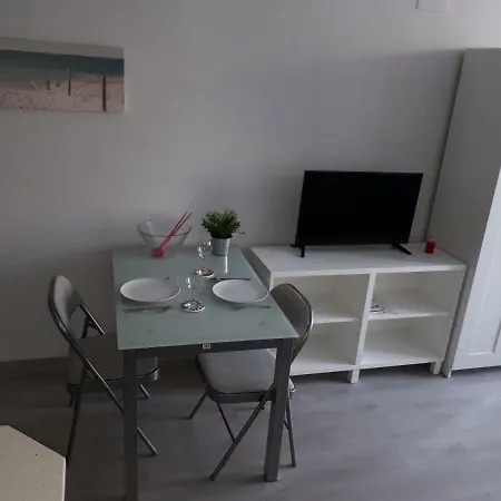 דירה Calle Antonio Millon נרחה