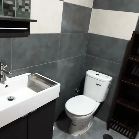 Calle Antonio Millon * Nerja