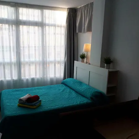 Calle Antonio Millon