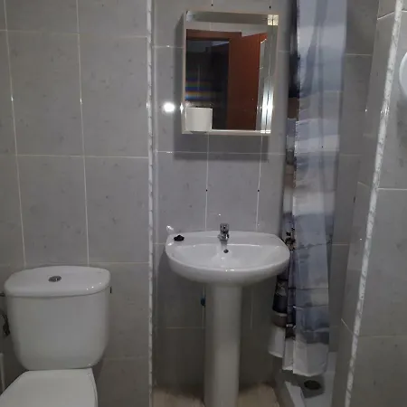 Calle Antonio Millon נרחה