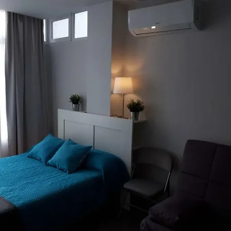 Calle Antonio Millon * Nerja