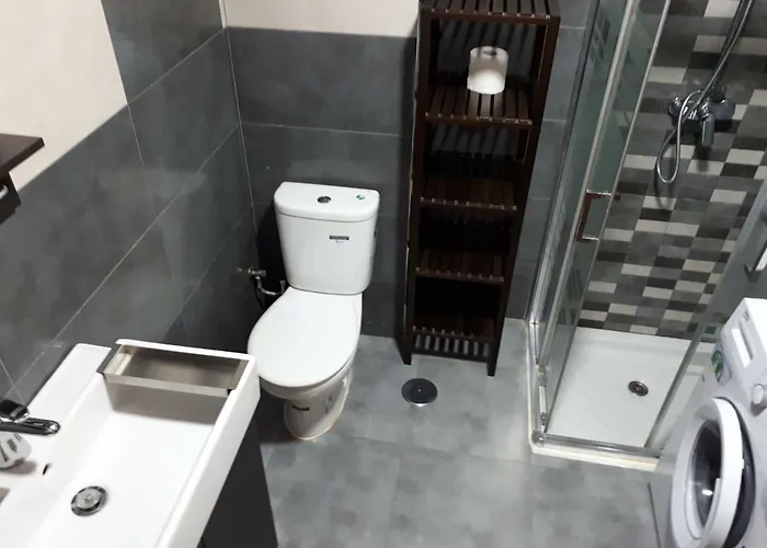 Calle Antonio Millon * Nerja