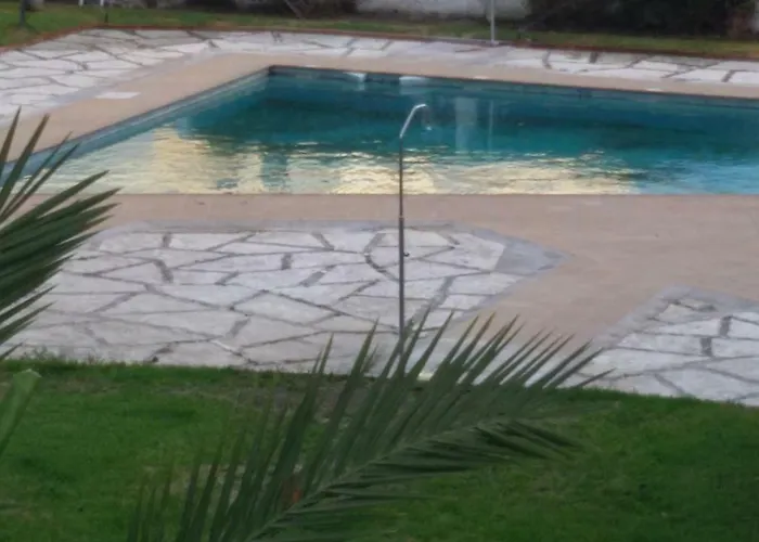 Apartment Calle Antonio Millon