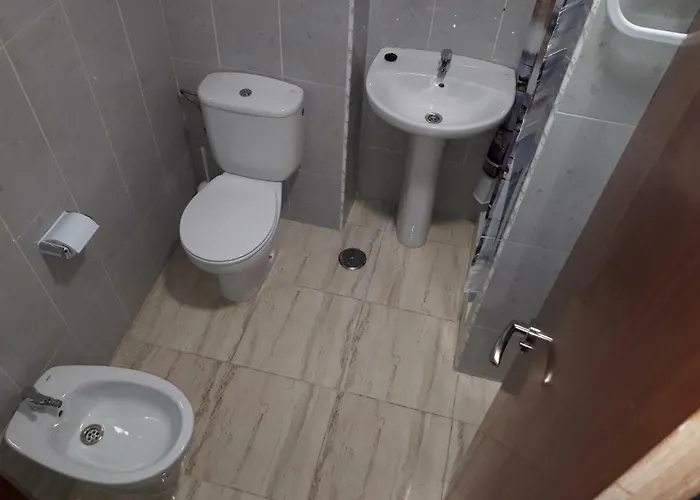 Apartment Calle Antonio Millon