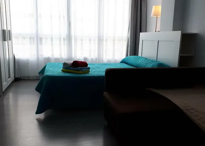 Apartment Calle Antonio Millon Nerja