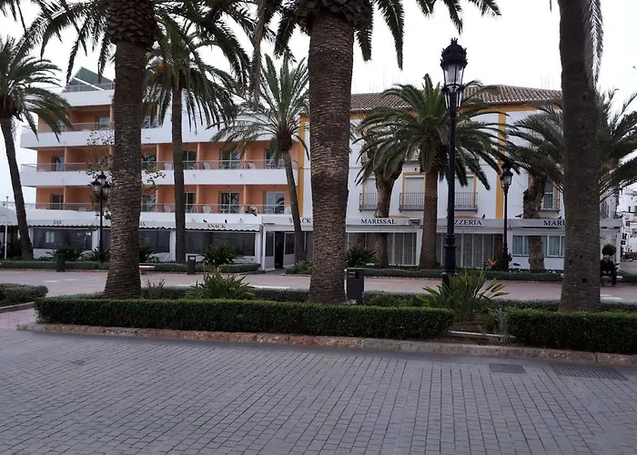 Calle Antonio Millon شقة نيرخا