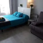 شقة Calle Antonio Millon نيرخا