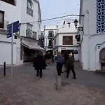 Calle Antonio Millon * Nerja