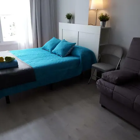 Apartment Calle Antonio Millon Nerja