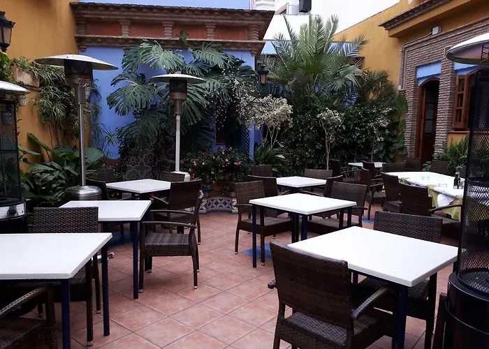 Calle Antonio Millon Lägenhet Nerja